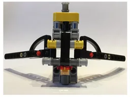 Theta-Claas Shuttle