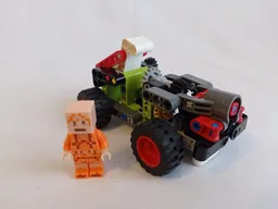 42102 Convertible Concept