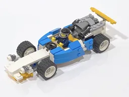 31072 Racer Argentina