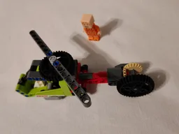 42102 F model: Helicopter