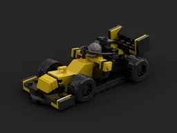 F1 Renault 2020