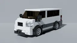 2020 Ford Transit Passenger Van XLT