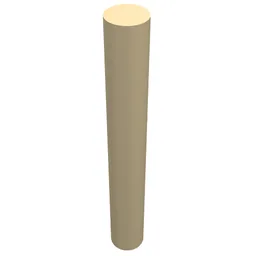 Bar 3L / Tan