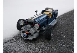 10265 Morgan 3-Wheeler