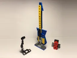 31087 Music Instruments