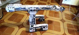 MANIPULATOR CRAWLER