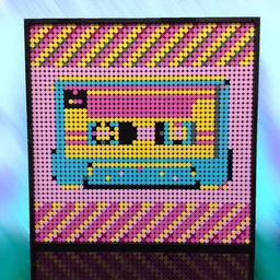 Cassette Tape