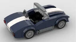 AC Cobra