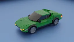 Pantera Inspired