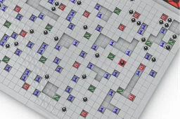 Minesweeper