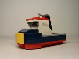 31045 Tugboat