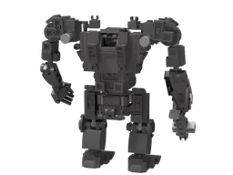 AVATAR RDA AMP Assault Suit
