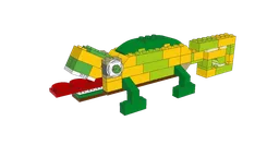 11005 Chameleon
