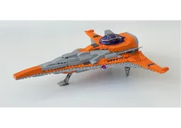 Guardians Fighter