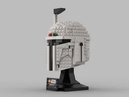 Prototype Super Trooper