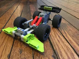 Formel 1 car