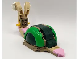 31377 Snail