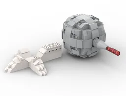 Hoth V-150 Planet Defender