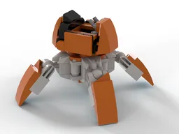 31129 - MechWalker