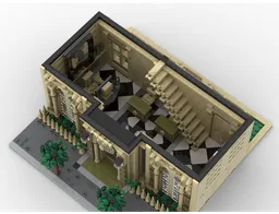 The Consulate