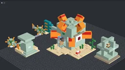 The Guardian Base