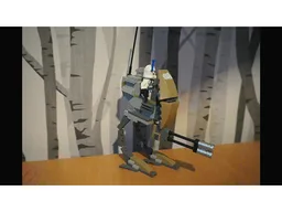 Desert Condition Assault Transport