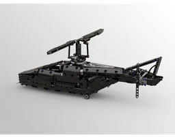 42111 Helicopter