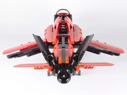 GMT jetplane