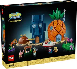 Bikini Bottom