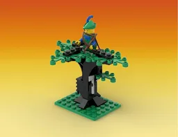 Forestmens Scout Post