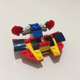 30472 Space Ship 2