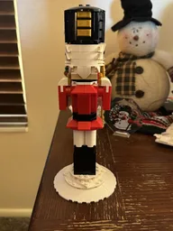 Christmas Nutcracker