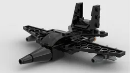 Fighter Plane