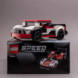 76916 Pickup
