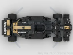 F1 APXGP