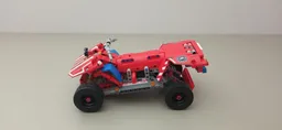 Quad Bike - 42075 C model