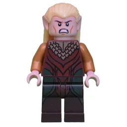 Legolas Greenleaf