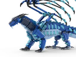 SeaWing (Wings of Fire)