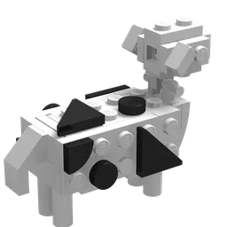 Cow