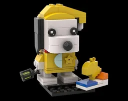 Snoopy (Bedtime Edition)