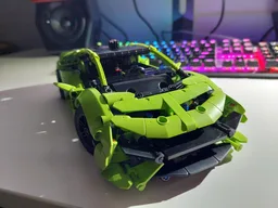 42161 Alternate model: Lamborghini