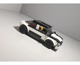 76896 Gremlin