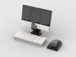 Mini Computer