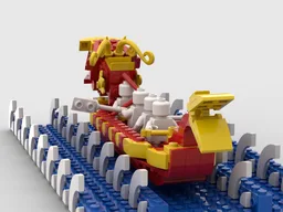 Dragon Boat