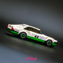 Jaguar XJS Trans-Am