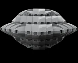 Navigator Ship