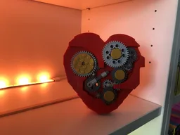 Clockwork Heart