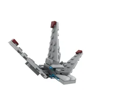 Lambda shuttle