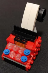 Adding Machine