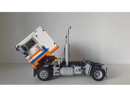42128 Freightliner FLB - B model